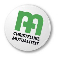 logo Christelijke Mutualiteit